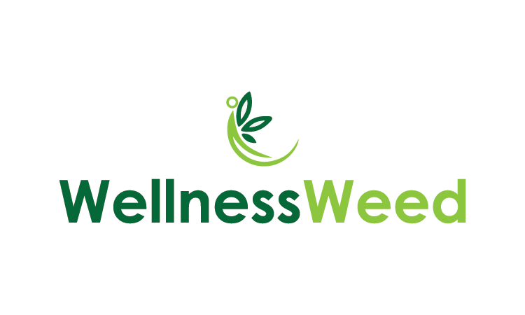 WellnessWeed logo
