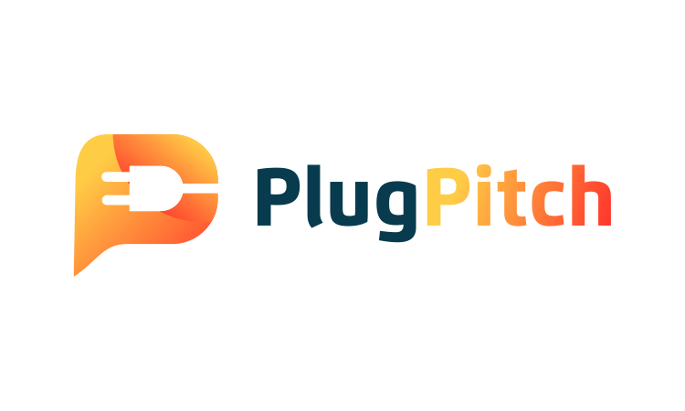 PlugPitch.com - Good premium domain names