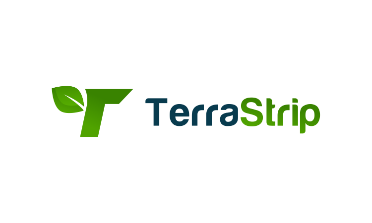 TerraStrip.com - buy Creative premium names