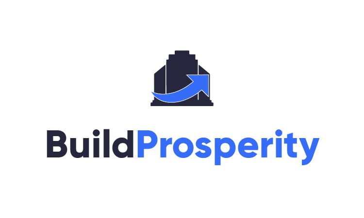 BuildProsperity.com - buy Cool premium domains