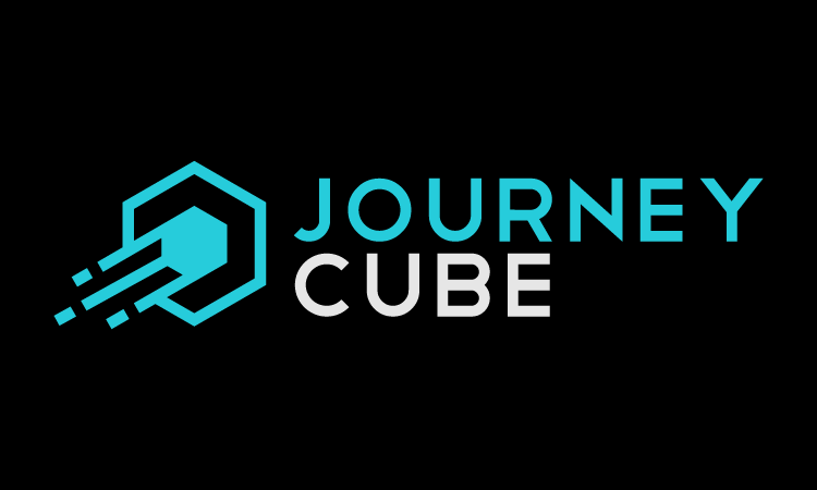 JourneyCube logo