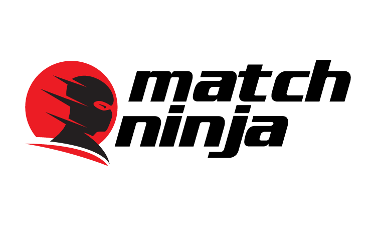 MatchNinja logo