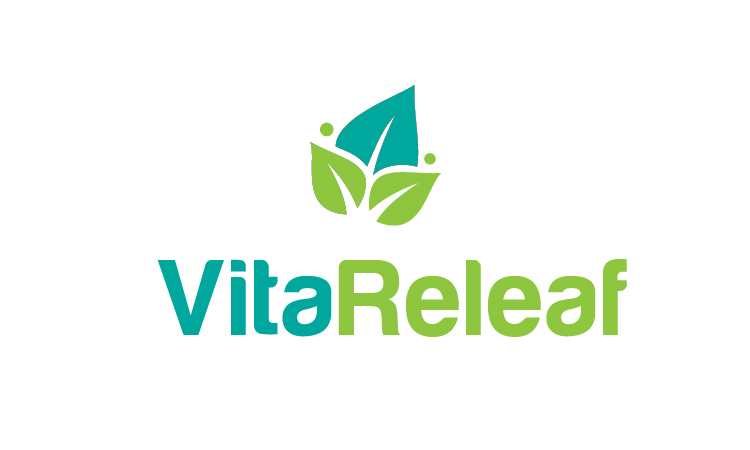 VitaReleaf.com - buying Catchy premium names