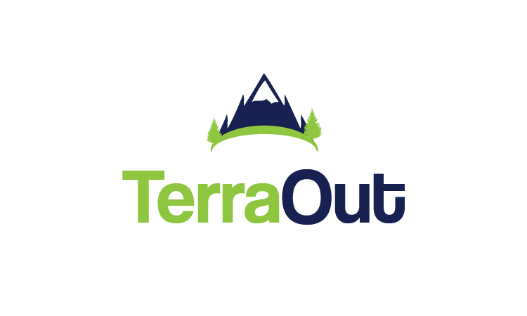 TerraOut.com - Catchy premium domain names