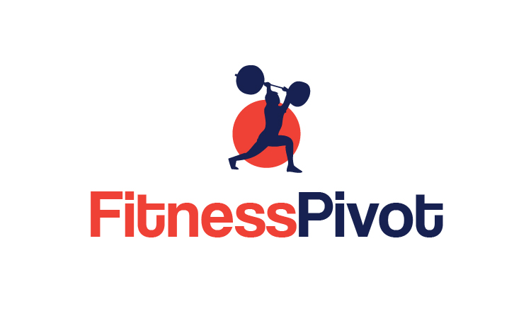 FitnessPivot.com - buy Unique premium domains