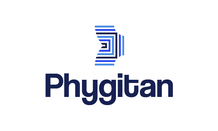 Phygitan.com - Good premium domain marketplace