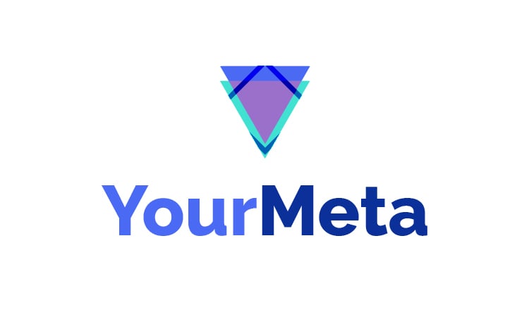 YourMeta logo