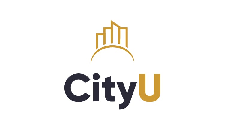 CityU logo
