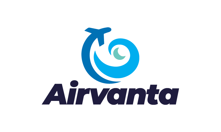 Airvanta.com - Cool premium domain names for sale