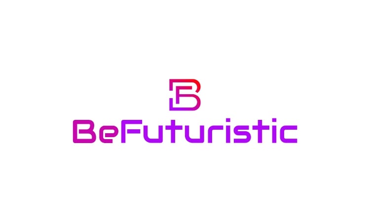 BeFuturistic.com - Great premium domain names
