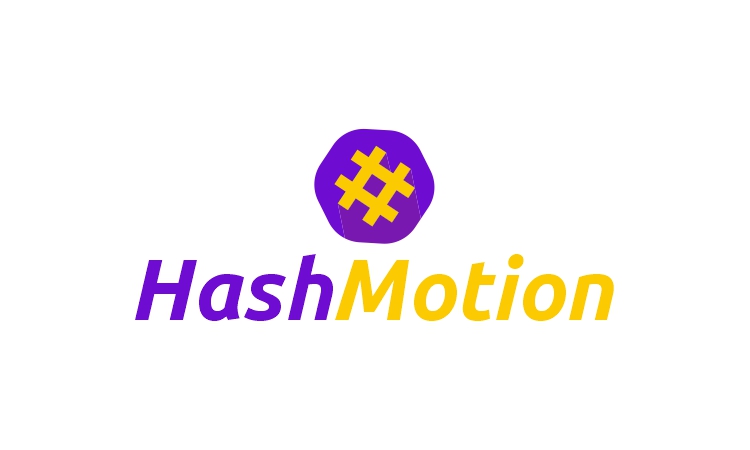 HashMotion.com - buying Unique premium names