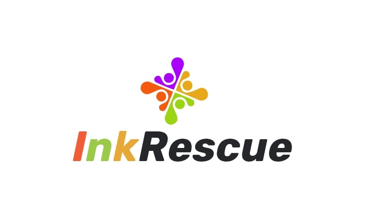InkRescue.com - Best premium domain names for sale