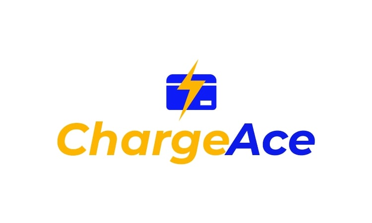 ChargeAce.com - Good premium domain names