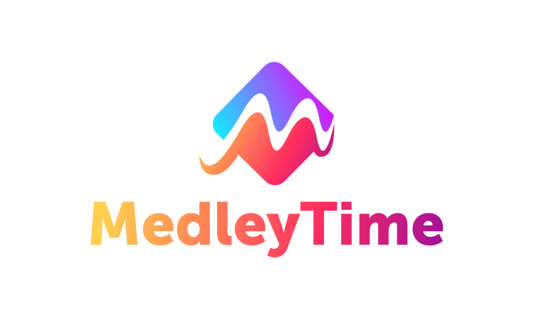 MedleyTime logo