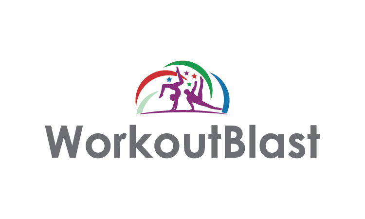 WorkoutBlast.com - buy Best premium domains