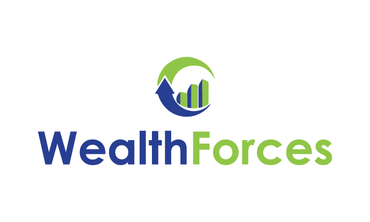 WealthForces logo