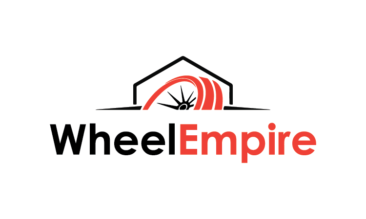 WheelEmpire.com - Cool premium domains