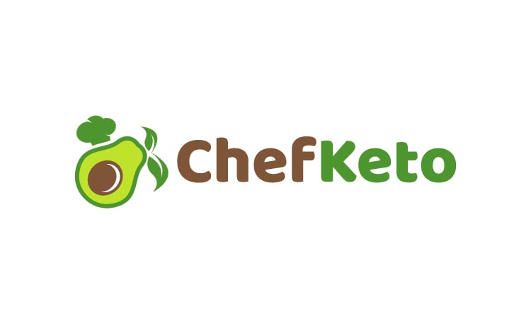 ChefKeto logo