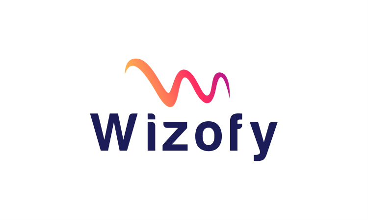 Wizofy logo