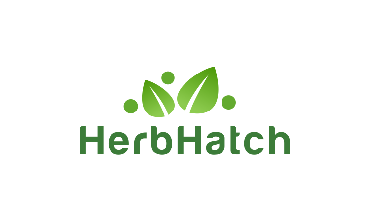 HerbHatch.com - buy Creative premium names