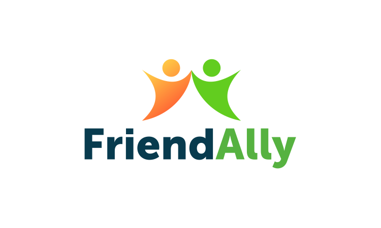 FriendAlly.com - Creative premium domain names for sale