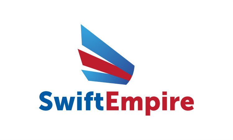SwiftEmpire.Com - Catchy premium domain names for sale