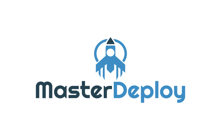 MasterDeploy.com - Cool premium domain marketplace