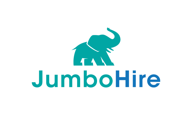 JumboHire.com - Cool premium domains for sale