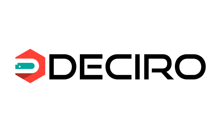 Deciro.com - Best premium domain marketplace