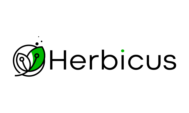 Herbicus logo