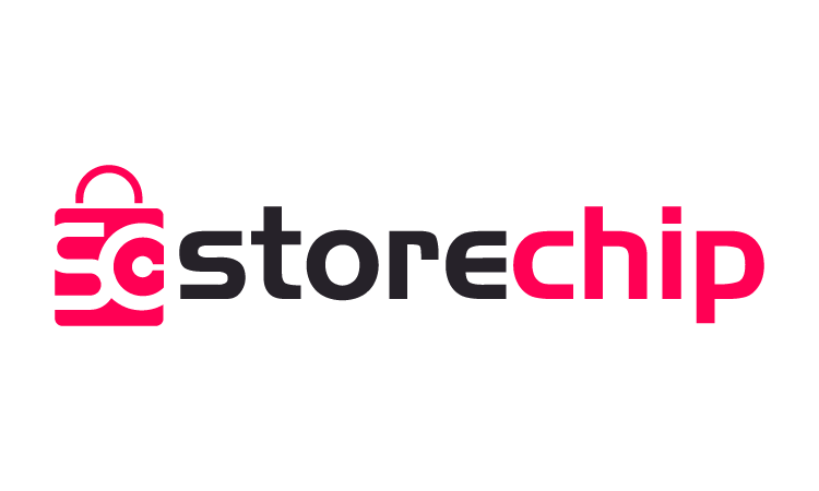 StoreChip logo