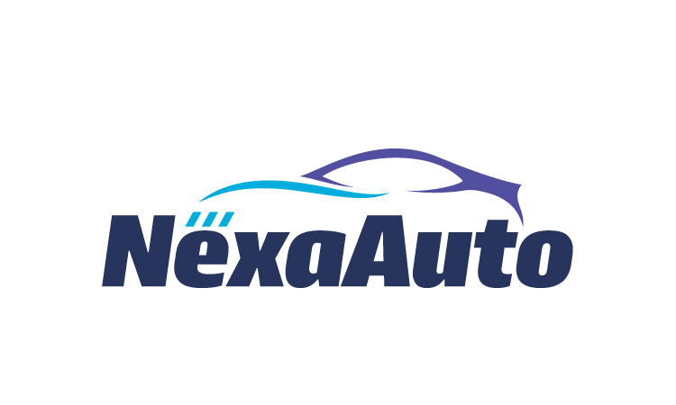 NexaAuto logo