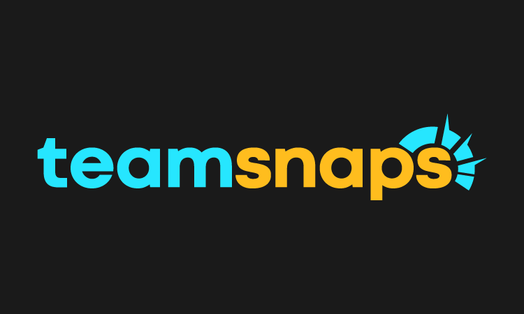 TeamSnaps logo