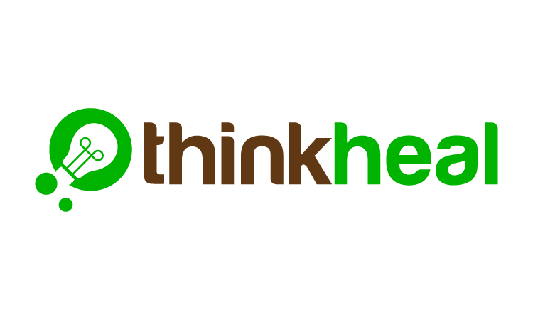 ThinkHeal logo