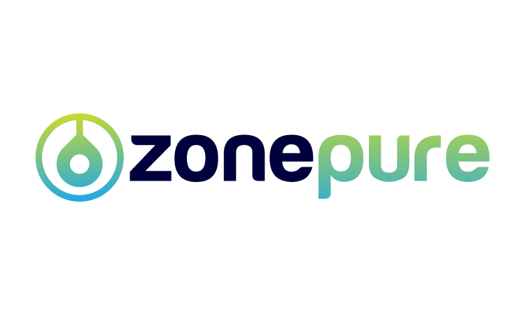 ZonePure logo