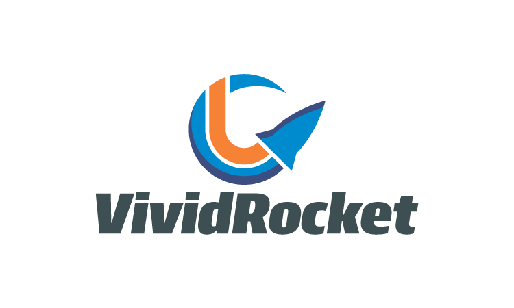 VividRocket.com - Great premium domain marketplace