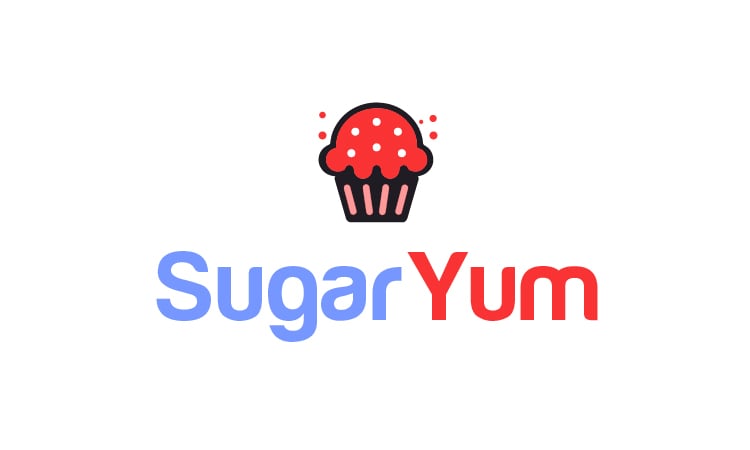 SugarYum.com - buy Great premium domains