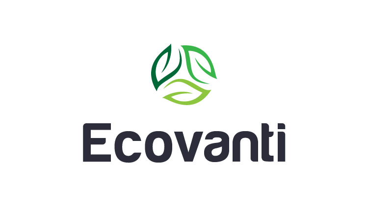 Ecovanti.com - Unique premium domains