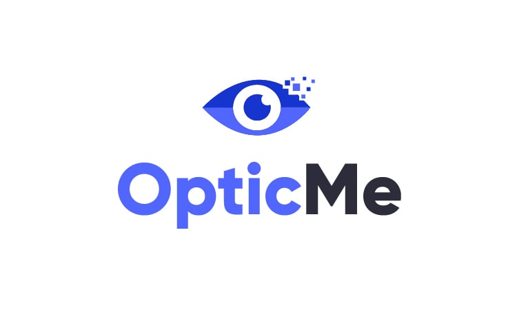 OpticMe.com - Creative premium domains for sale