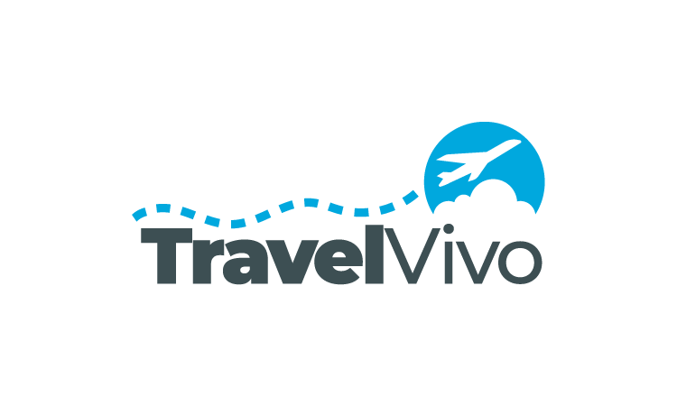 TravelVivo logo