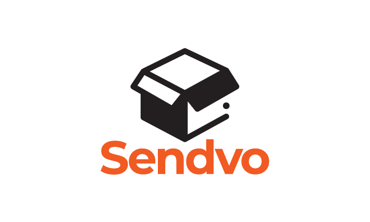 Sendvo logo
