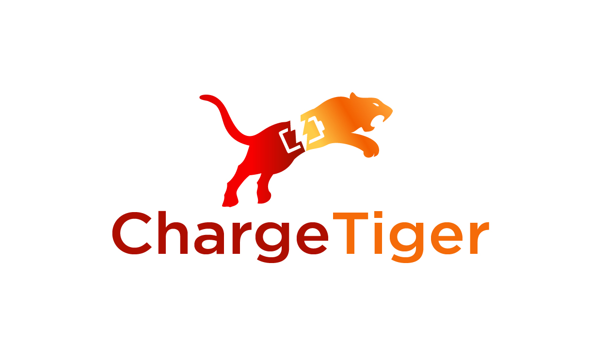 ChargeTiger.com - buy Unique premium names