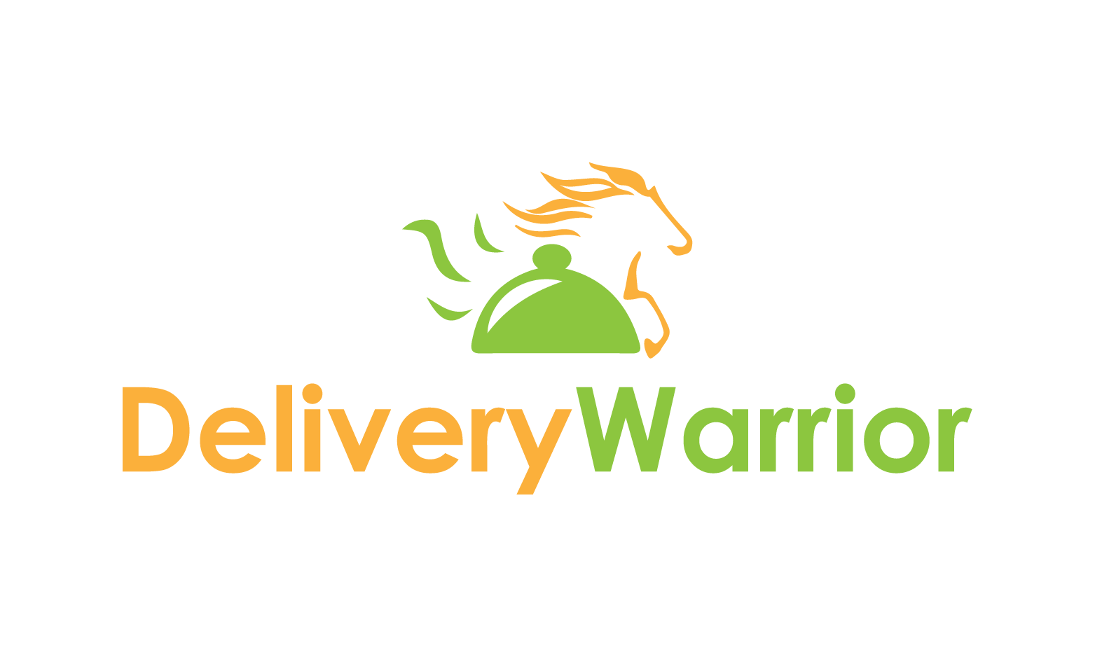 DeliveryWarrior.com - buy Cool premium domains