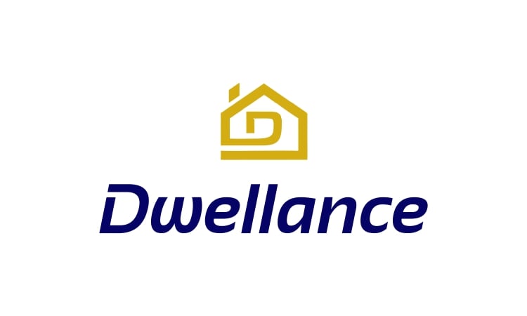 Dwellance.com - buying Catchy premium names