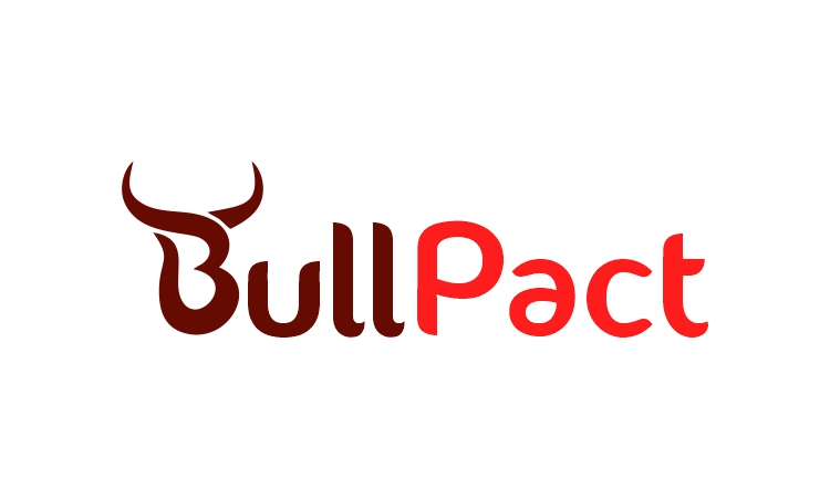 BullPact.com - Good premium domains