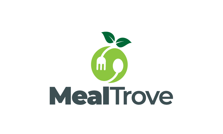 MealTrove.com - New premium domains