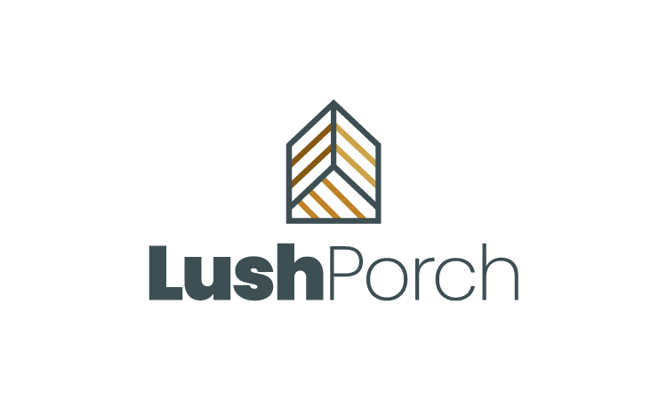 LushPorch logo