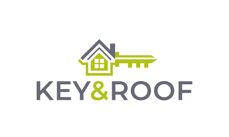 KeyAndRoof.com - Best premium domain marketplace