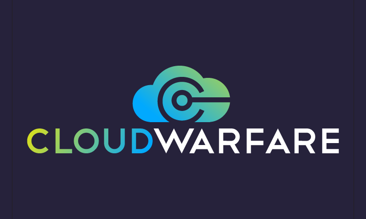 CloudWarfare logo
