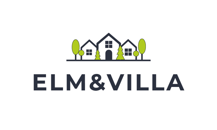 ElmAndVilla.com - buy Cool premium names